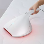 Newest   Deerma Vacuum Cleaner Hand-Held Anti-Dust HEPA Vacuum Cleaner UV Mites kill 13000Pa for Bed Mattress Pillow Sofa