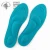 Import Newest Health memory foam comfortable and shock absorption insole for shoe, Memory Foam Orthopedic Insoles from China