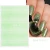 Import Newest Hot Sale Snake Printing Laser Gold Silver Nail Art Stickers Decorations Snake Skin Stickers Nail Art from China