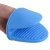 Import Newest Oven Mitts Silicone Heat Insulation Silicone Oven Gloves Cooking Mitts Pinch Grips BBQ Heat Resistant Gloves from China