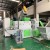 Newest wet plastic film dehydrator squeezing and granulating recycling squeezer machine with price