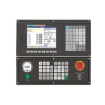 NEWKer 5-axis lathe&milling  CNC controller for laser engraving machine centre
