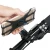 Newly Designed Bike-specific Navigation Detachable Rotary Phone Support Is Used For All Models Of Phones