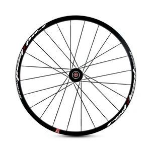 nignbo RedLand aluminum bicycle wheel set  26 27.5 29 Mountain Bike wheel