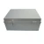 Import Ningbo Jiahui plastic junction box, customized project box IP65 waterproof enclosure 300*400*170 from China