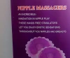 nipple massagers an innovation in nipple play these hands free stimulators let you enjoy erotic sensation