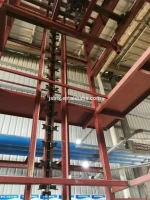 NItrile glove machine nitrile glove making machine