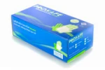 Nitrile Powder Free Non-Sterile Disposable Safety Gloves