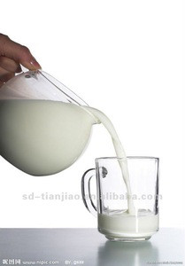 Non-dairy Creamer for Infant Formula