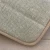 Import Non Slip Memory Foam Bath Mat from China