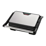 Non-Stick Home Appliances Digital Electric Grill Sandwich Maker Parts Panini Press