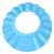 Import Non toxic adjustable baby safety products waterproof EVA foam baby shower caps from China