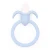Import Non-toxic BPA Free Chewing Teether Silicone Baby Teething Toy from China