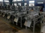 Noni Fruit Juice Machine/Noni Fruit Juice Extractor/Noni Fruit Screw Juicer