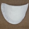 Nonwoven Fabric Shoulder Pads For Suit
