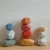 Import Nordic Ins wind colorful stone educational toys from China