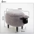 Import Nordic Style New Arrival Cute Lamb Animal Shape Fabric Kids Storage Ottoman from China