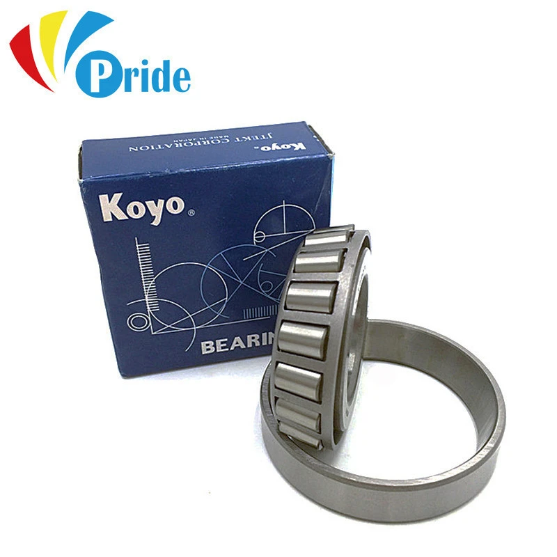 NSK NTN KOYO Large Size Chart Taper Roller Bearing 30320 30322 30324 30326 30332 7332E 160*340*75 for Metallurgy Machinery
