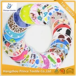 Nursing Pads Various Cotton Designs Mom Reusable Breastable Washable Breathable Pads