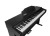 Import NUX WK-400 music instruments 88 keys electric electronic digital piano keyboard with bench from China