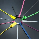 nylon cable tie manufacturers
