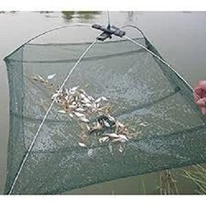nylon cast fishing net