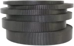Nylon Webbing (3/4 inch) - Nylon Strap - All Purpose Flat Rope - Heavy Duty Webbing - for Crafting, Gardening factory