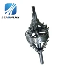 OD:400mm Fly cutter reamer for hdd machine