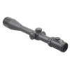 OEM 10-50x60 Field Target Riflescope 35mm Tube Rifle Scope Turret Lock Side Focus For Hunting
