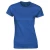 Import OEM acceptable logo printed ladies t-shirt plain blank cotton women t shirt from China