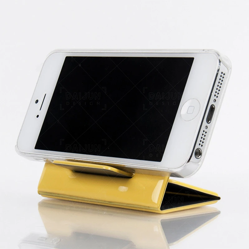 OEM custom logo min Manufacture  Mobile Phone Holders View Stand for all phones