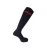 Import OEM custom unisex winter outdoor sports warm socks remote control heated socks from China