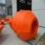Import OEM  Cutter Suction Dredger Steel HDPE Pipe Floaters pipe floater from China