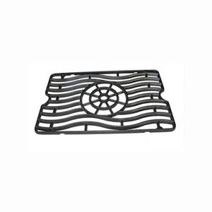 OEM Designing & Manufacturing Cast Iron Fireplace Parts
