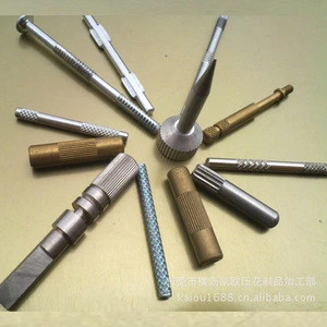 OEM fasteners aluminum or ODM wenzhou cold heading parts