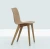 Import OEM furniture project restaurant chair from China