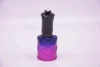 OEM gel nail polish uv gel 3 steps color green environmental uv/led gel polish