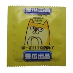 OEM hand sanitizer wipes for cleaning