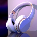 Oem Hifi Original Wireless Headset Headphone Pc Super Bass Usb Headset Noise Cancelling