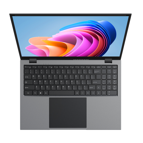 Buy Oem Hot Sale Computer Laptop 16 Inch 4gb+128g Emmc N5095 Metal ...
