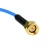 Import Oem Hot Sales Microwave Coaxial Cable Rg141 Communication Switch Coaxial Cable Assembly from China