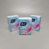 Oem Logo Brand tissue paper pocket pack handkerchief