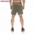 Import OEM Mens Gym Shorts With Pockets/ Wholesale Double Men Workout Shorts/ Top Sale Men Sports Shorts from China
