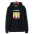 Import OEM Men&#x27;s 100% Cotton French Terry Hoodies from China