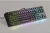 Import OEM Mini USB Backlit Bloody Gaming Keyboard without Numpad for Gamer from China