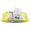 OEM & ODM  Customized  baby wet wipes of China manufacturer