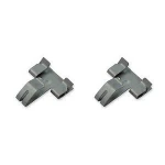 OEM ODM customized high precision cheap price metal clips fasteners