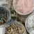 Import OEM/ ODM high quality natural mineral skin care products aroma bath salt organic from China