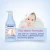 Import OEM ODM milk body wash refreshing Bath 500ml baby shower gel from China