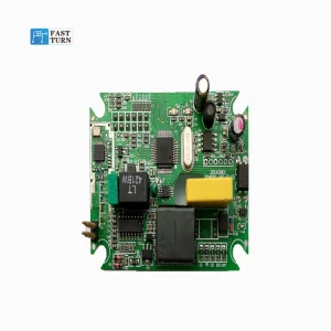 OEM PCBA Terminals Integrated Circuits PCB Board assembly pcba lcd controller board
